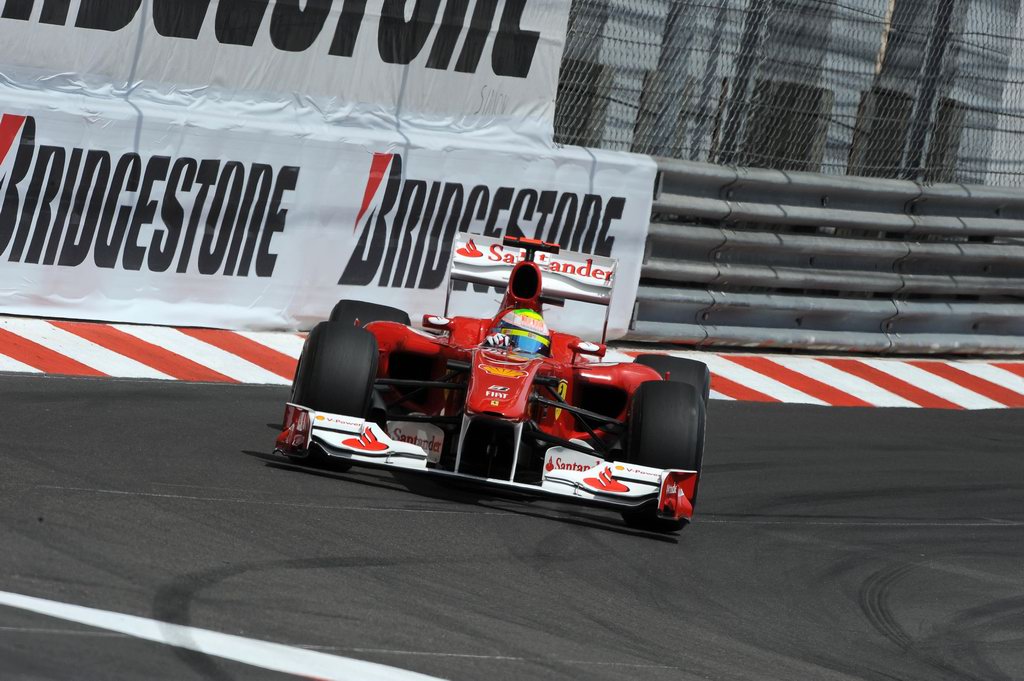 GP Monaco - Qualifiche e Prove Libere 3